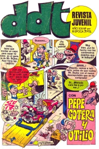 Issue #277