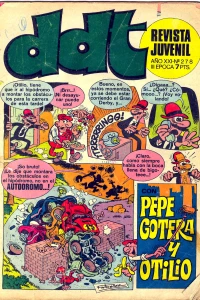 Issue #278