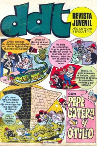 Issue #279