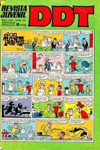 Issue #28