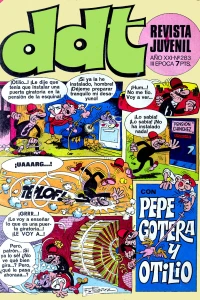 Issue #283