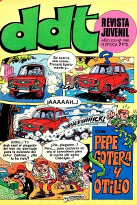 Issue #286