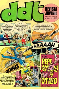 Issue #288