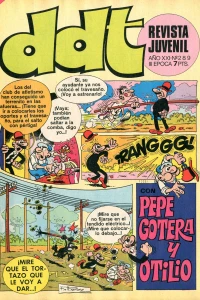 Issue #289