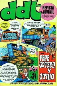 Issue #290