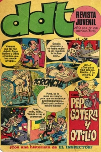 Issue #296