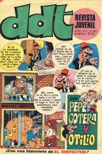 Issue #297