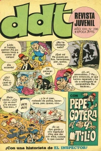 Issue #298