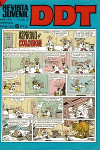 Issue #3