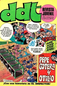 Issue #300