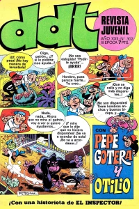 Issue #302