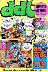 Issue #304