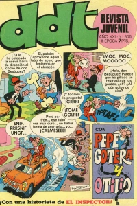 Issue #306