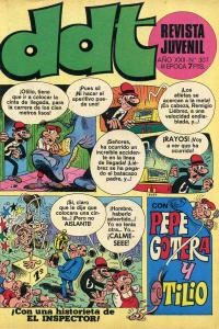 Issue #307