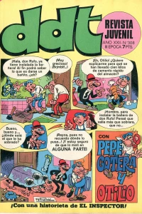 Issue #308
