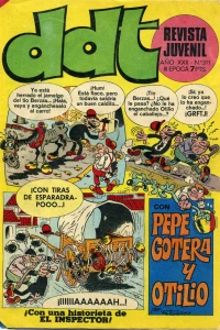 Issue #311