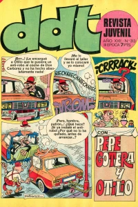 Issue #313
