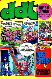 Issue #314
