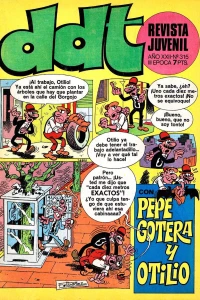 Issue #315