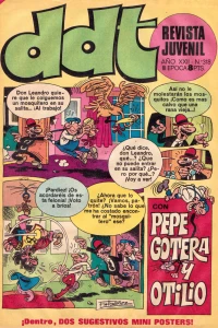 Issue #318