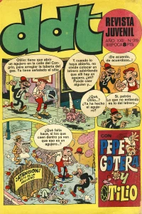 Issue #319