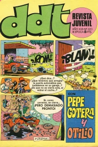 Issue #320