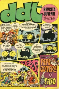 Issue #321