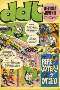 Issue #322