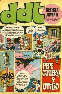 Issue #324