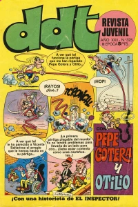 Issue #325