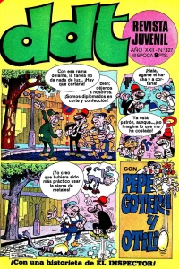 Issue #327