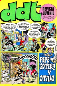 Issue #329