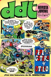 Issue #332