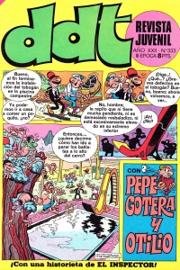 Issue #333