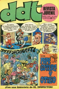 Issue #334