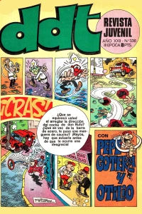 Issue #336