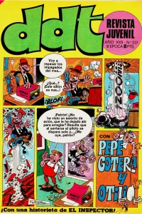 Issue #337