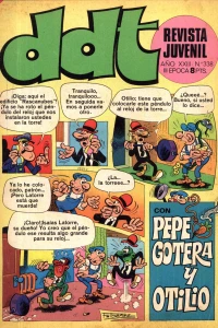 Issue #338