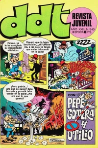Issue #340