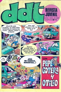 Issue #349