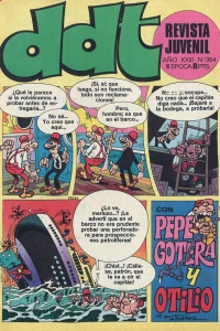 Issue #354