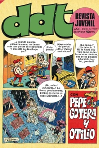Issue #357