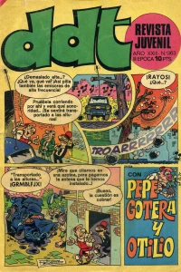Issue #363
