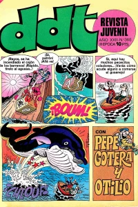 Issue #365