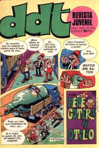 Issue #374