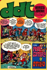 Issue #377