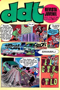 Issue #380