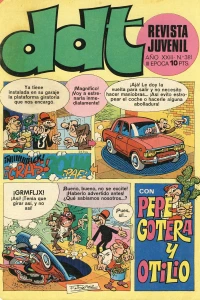 Issue #381