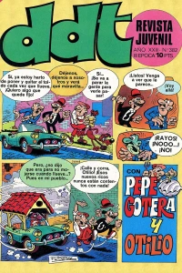 Issue #382