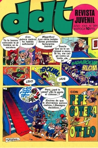 Issue #384